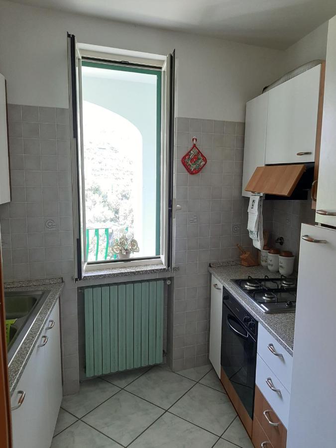 Gerry House Villa Amalfi Exterior foto